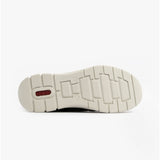 Rieker B7796-54 Mens Trainers Green