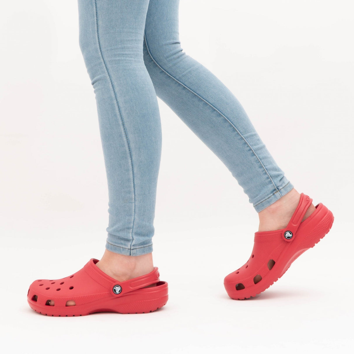 Crocs 10001-6EN CLASSIC Unisex Clogs Pepper