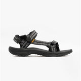 Teva TERRA FI LITE Womens Sandals Atmosphere Black/Grey