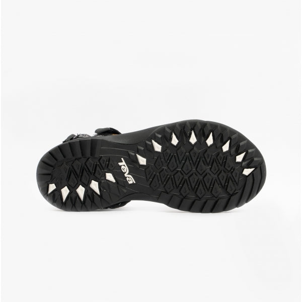 Teva TERRA FI LITE Womens Sandals Atmosphere Black/Grey
