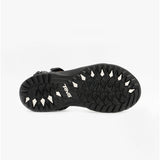 Teva TERRA FI LITE Womens Sandals Atmosphere Black/Grey