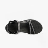 Teva TERRA FI LITE Womens Sandals Atmosphere Black/Grey