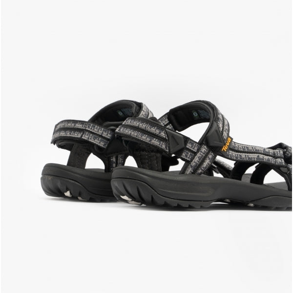 Teva TERRA FI LITE Womens Sandals Atmosphere Black/Grey
