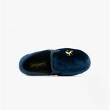Sleepers KYLE Boys Full Slippers Navy