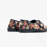 Sleepers WILMA Womens Full Slippers Navy