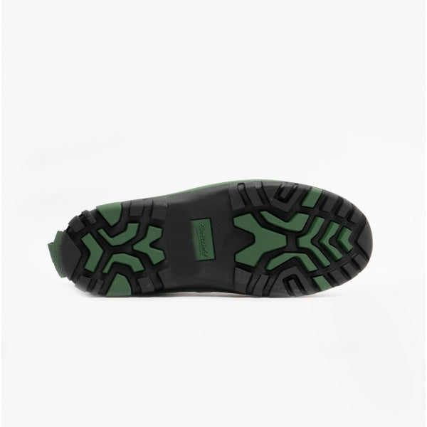 Cotswold BLAZE Womens Wellington Boots Green