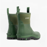Cotswold BLAZE Womens Wellington Boots Green