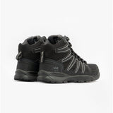Helly Hansen MANCHESTER MID S3 Unisex Safety Boots Black/Grey