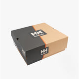 Helly Hansen MANCHESTER MID S3 Unisex Safety Boots Black/Grey