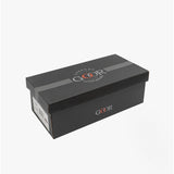 Goor DAVID JNR Boys Two Tone Brogues Tan/Navy