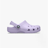 Crocs 206991-530 CLASSIC KIDS Clogs Lavender