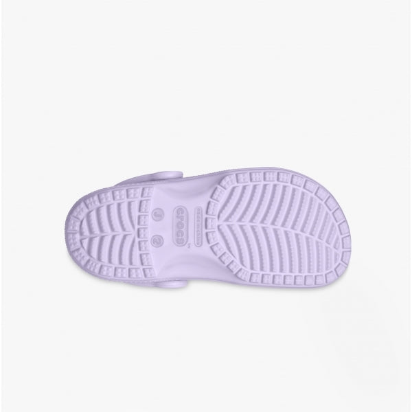 Crocs 206991-530 CLASSIC KIDS Clogs Lavender