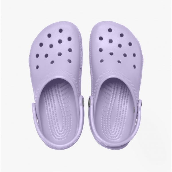 Crocs 206991-530 CLASSIC KIDS Clogs Lavender