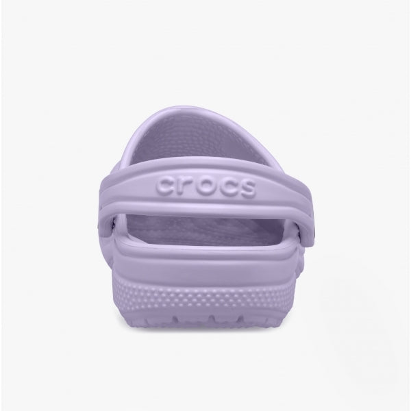 Crocs 206991-530 CLASSIC KIDS Clogs Lavender