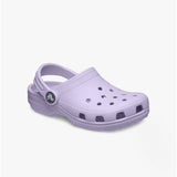 Crocs 206991-530 CLASSIC KIDS Clogs Lavender