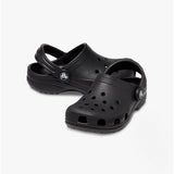 Crocs 206991-001 CLASSIC KIDS Clogs Black