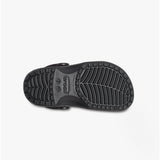 Crocs 206991-001 CLASSIC KIDS Clogs Black