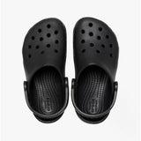 Crocs 206991-001 CLASSIC KIDS Clogs Black