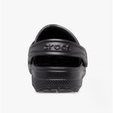 Crocs 206991-001 CLASSIC KIDS Clogs Black