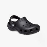 Crocs 206991-001 CLASSIC KIDS Clogs Black