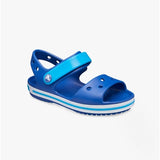 Crocs 12856-4BX CROCBAND SANDAL Kids Sandals Cerulean Blue/Ocean