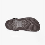 Crocs 207142-206 YUKON VISTA II Mens Clogs Espresso