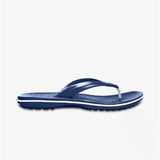 Crocs CROCBAND FLIP Unisex Flip-Flops Navy