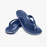 Crocs CROCBAND FLIP Unisex Flip-Flops Navy