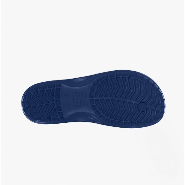 Crocs CROCBAND FLIP Unisex Flip-Flops Navy