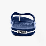 Crocs CROCBAND FLIP Unisex Flip-Flops Navy