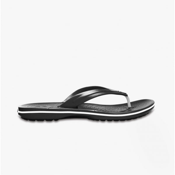 Crocs CROCBAND FLIP Unisex Flip-Flops Black