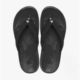Crocs CROCBAND FLIP Unisex Flip-Flops Black