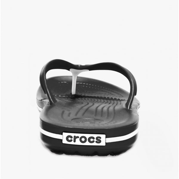 Crocs CROCBAND FLIP Unisex Flip-Flops Black