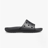 Crocs 206121-001 CLASSIC SLIDE Unisex Sliders Black