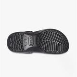 Crocs 206750-001 CLASSIC PLATFORM CLOG Womens Clogs Black