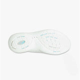 Crocs 207632-1DU LITERIDE 360 PACER Womens Trainers Pearl White/Multi