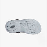Crocs 206708-0DD LITERIDE 360 CLOG Unisex Clogs Black/Slate Grey