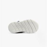 Skechers 407305N/BKRB COMFY FLEX - MINI TRAINER Boys Trainers Black