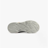 Skechers 401650L/BKOR TWISTY BRIGHTS - NOVLO Boys Trainers Black/Orange