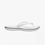 Crocs CROCBAND FLIP Unisex Flip-Flops White