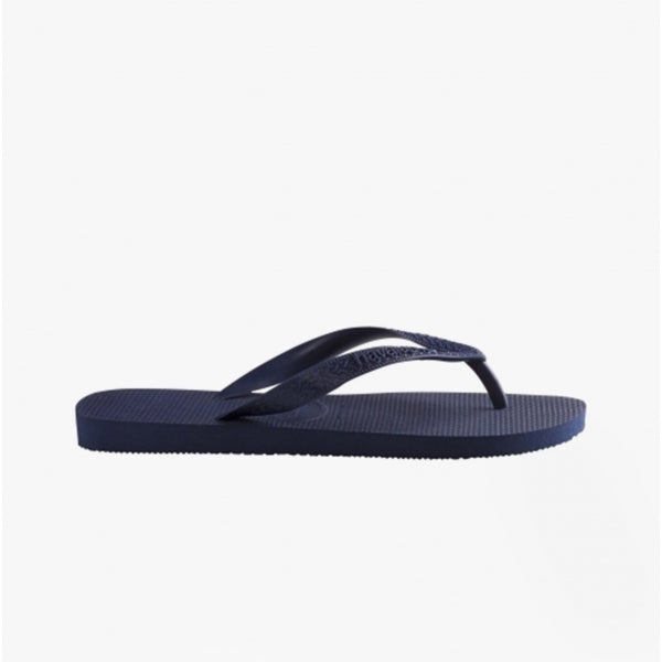 Havaianas HAV TOP Unisex Flip Flops Navy Blue