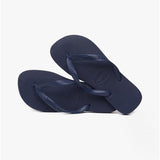 Havaianas HAV TOP Unisex Flip Flops Navy Blue