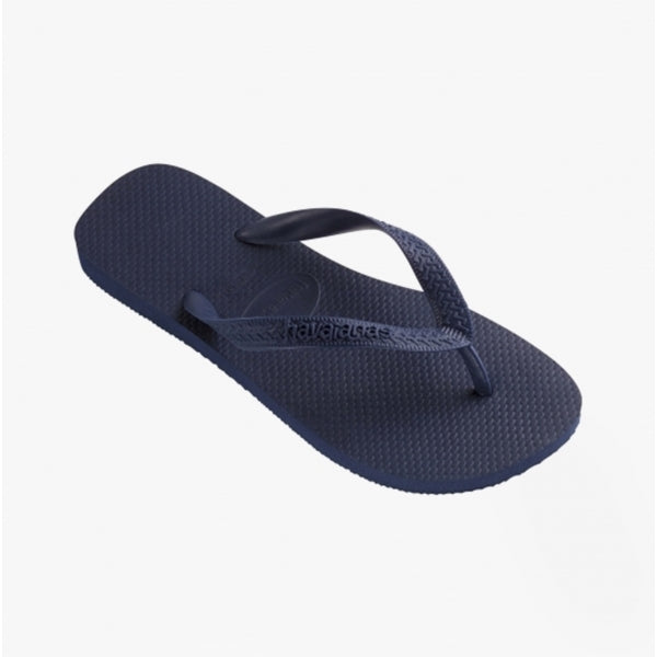 Havaianas HAV TOP Unisex Flip Flops Navy Blue