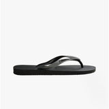 Havaianas HAV TOP MIX Unisex Flip Flops Black/Steel