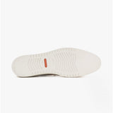 Hush Puppies EVERYDAY Womens Leather Casual Lace-up Shoes Brown