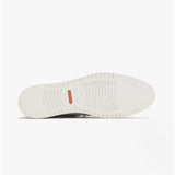 Hush Puppies EVERYDAY Womens Leather Casual Shoes Blue