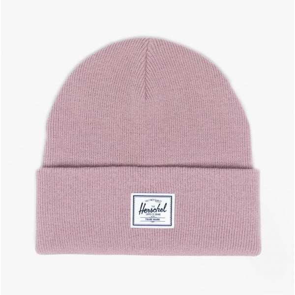 ELMER Unisex Beanies Ash Rose: One Size