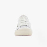 Rocket Dog JAZZIN CANVAS Womens Cotton Casual Trainers White