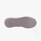 Hush Puppies LOLLIE Womens Suede Ankle Boots Taupe