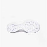 Skechers 81118/NVLV GO WALK 4 - KINDLE Girls Walking Trainers Navy/Lavender